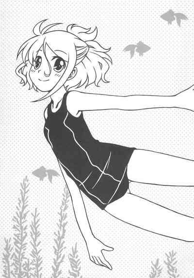 Sukisuku! 5