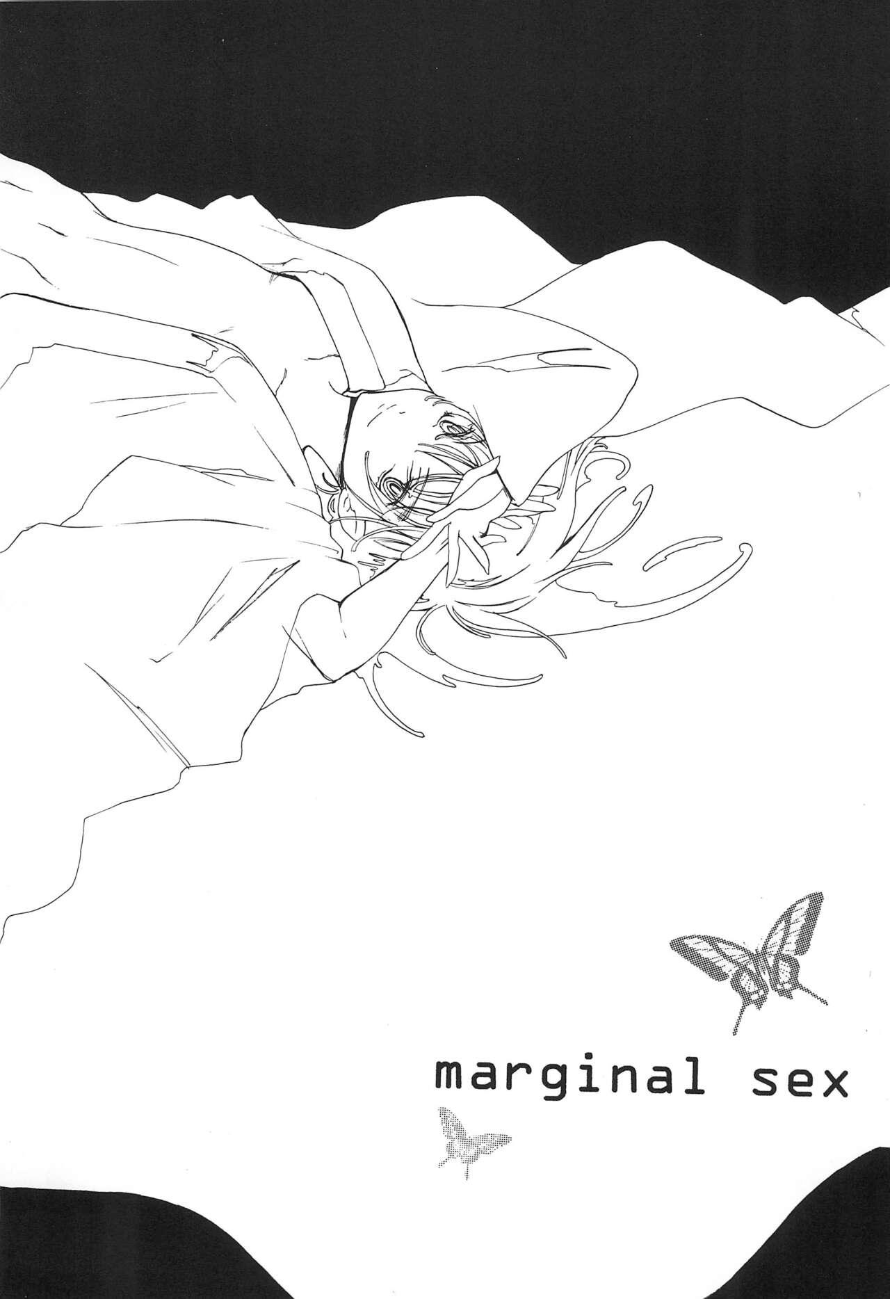 MARGINAL SEX 5