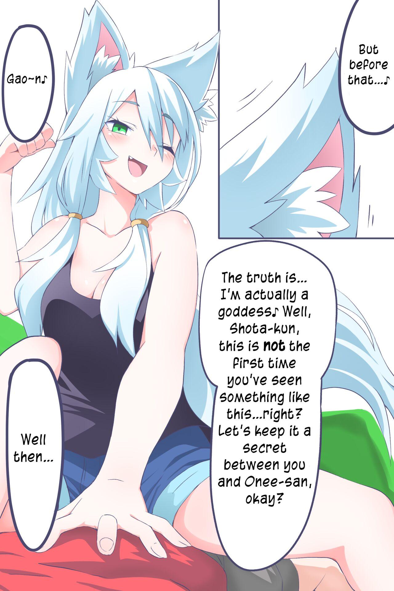 Dai 2-wa "Ano Hi Kuida Nioi o Boku wa Wasurenai" | Episode 2: "I Won't Forget the Smell From That Day" - Page 7