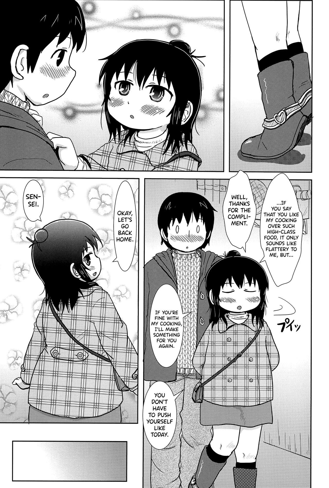 Futari de Oishiku 9