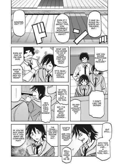 Apron no haha 6