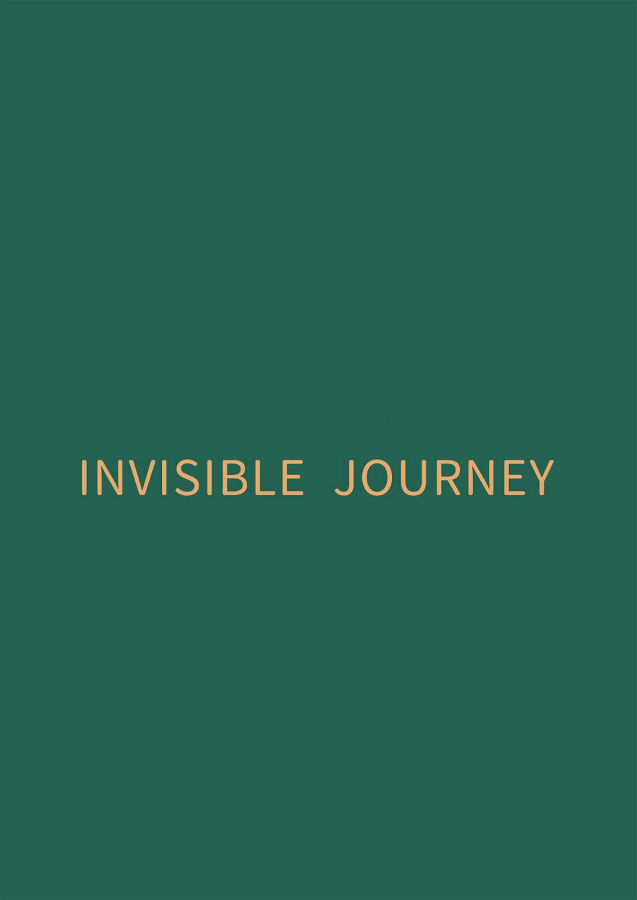 INVISIBLE JOURNEY 17
