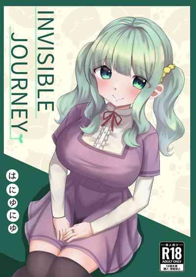 INVISIBLE JOURNEY 1