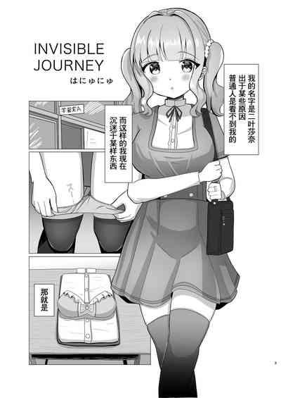 INVISIBLE JOURNEY 2
