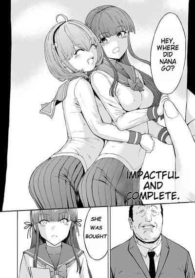 Yami Seito Kaichou Chapter 6 | Dark Side Student Council President Chapter 6 2