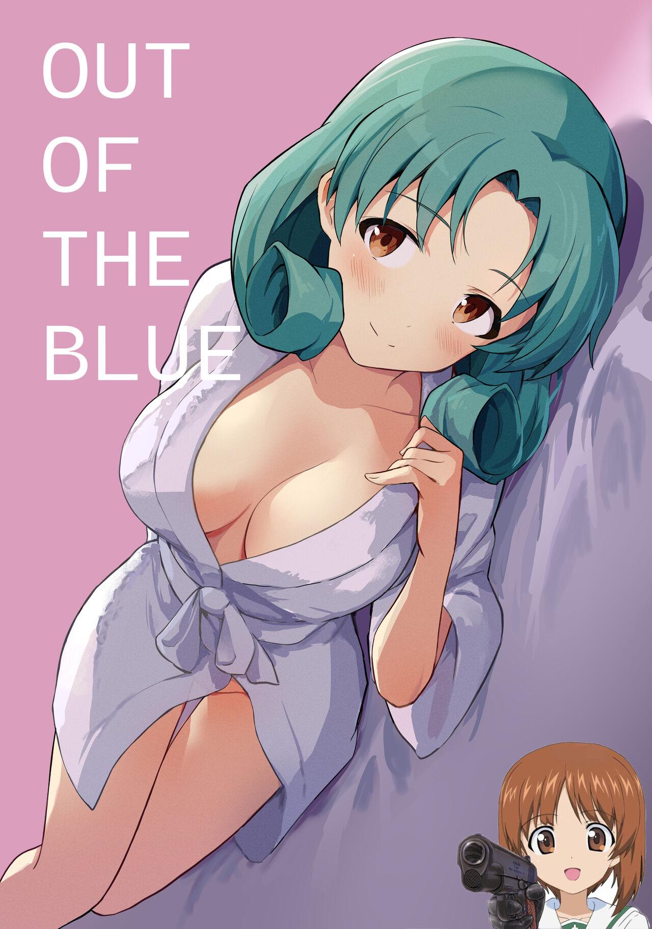 Francaise OUT OF THE BLUE - The idolmaster Oiled - Picture 1