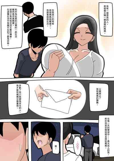 202324 Meeting mom again after a long separation | 與媽媽重逢… 0