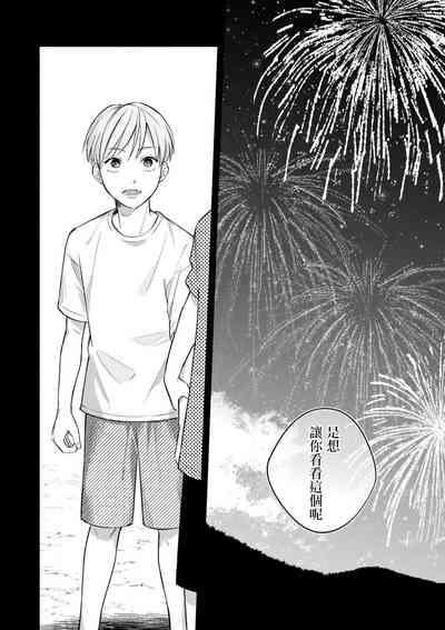 Muteki no Baby Blue | 无敌的baby blue #03 7