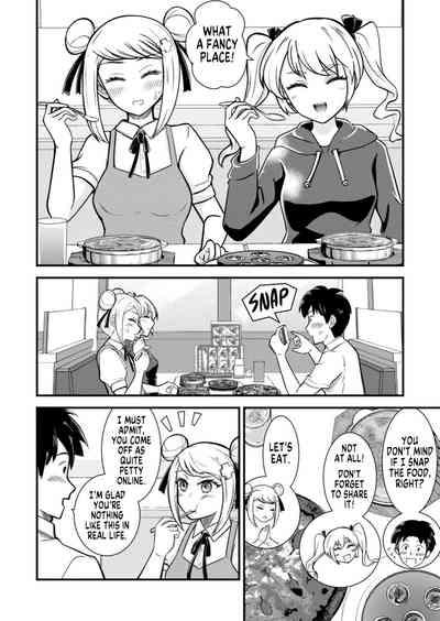 Mesu Ochi Shita Ore no Doutei Kari Nikki 3 | My Virgin-Hunting Diary After Turning Into a Bitch 3 7