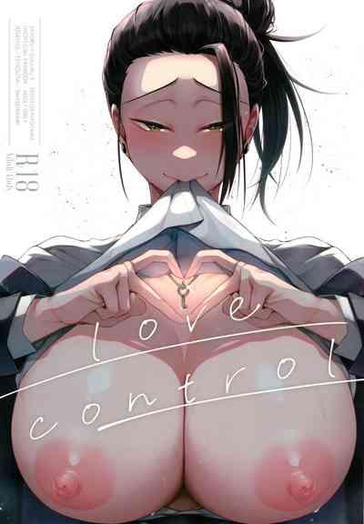 Love Control 1