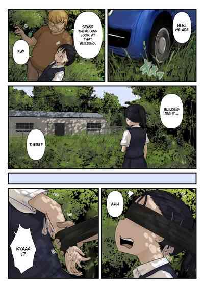 Otona ni Naru Hi | The day I become an adult 7
