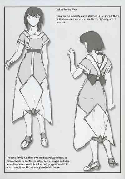 Omatsuri Zenjitsu no Yoru Tenchi Ban 22.12 7