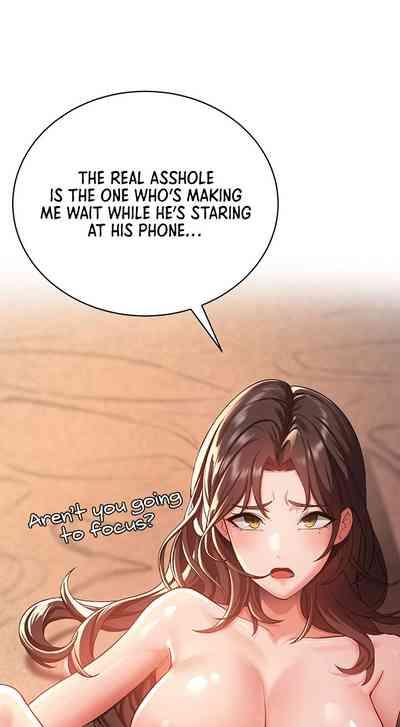 Your Girlfriend Was Amazing 5
