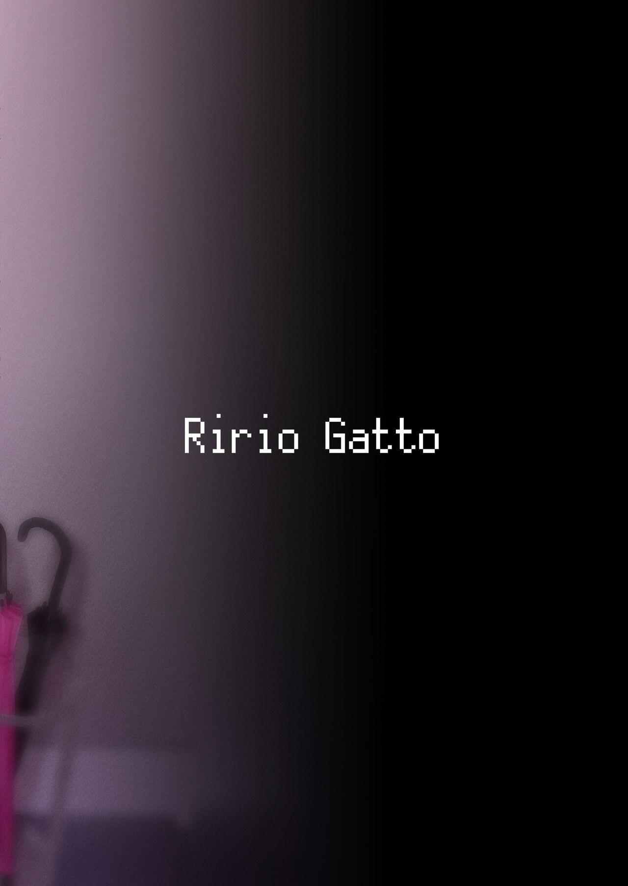 [Ririo Gatto (Kaenuco)] Miya-chan 1-nen Choukyou Ge [Chinese] [不咕鸟汉化组] [Digital] 119