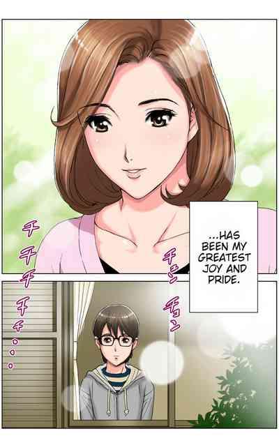 My Mother Has Become My Classmate's Toy For 3 Days During The Exam Period - Chapter 2 Jun's Arc 3