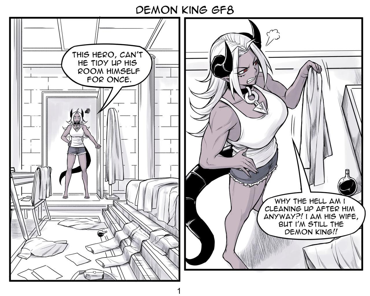 Demon King GF ch1-8 143