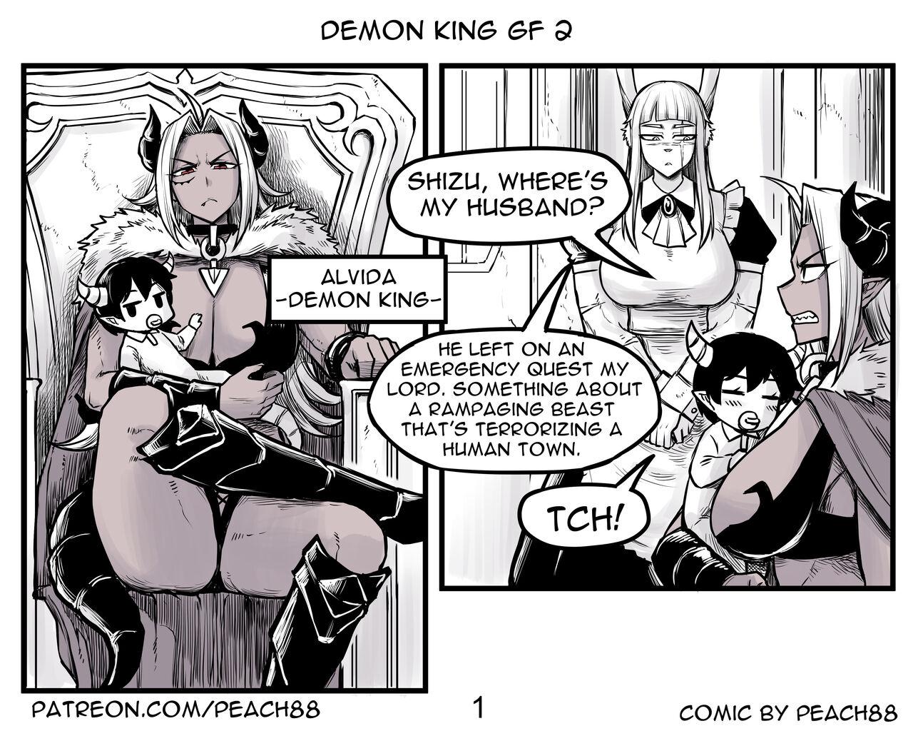 Demon King GF ch1-8 19