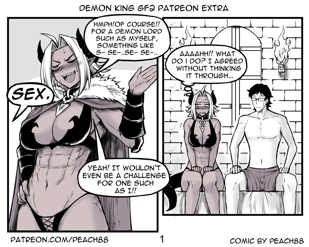 Demon King GF ch1-8 29