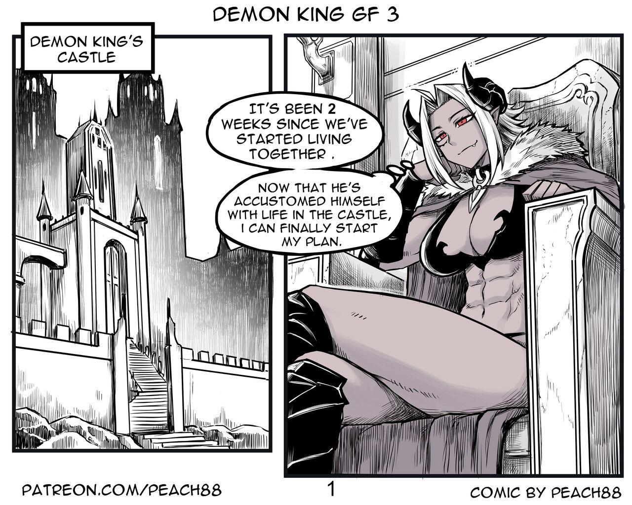 Demon King GF ch1-8 34