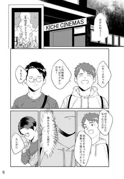 Remon to Raimu 10