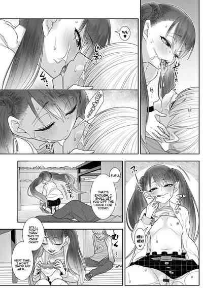 Hoka Hoka Yakitate Koigokoro | A Hot and Steamy Freshly Baked Love 10