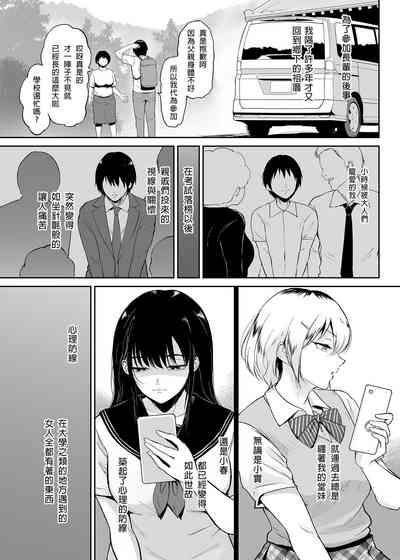 Itoko to - Inaka de Saikai Shita Muchimuchi Musume Futari to no Tanetsuke Koubi Kiroku 4