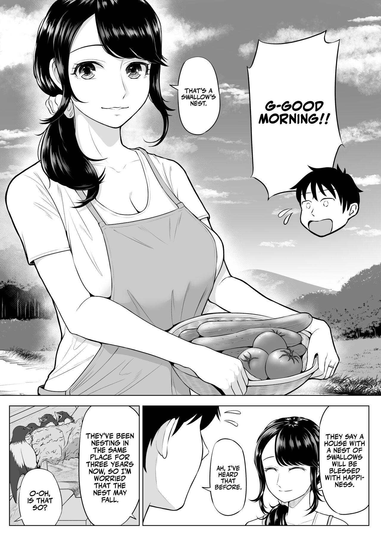 Ore ga Dairi Tanetsuke Suru Koto ni Natta Hitozuma Tachibana Shizuka-san wa Nannimo Shiranai! | Shizuka Tachibana, the Housewife Who Collects My Sperm Donations, Doesn’t Know a Damn Thing!! 5