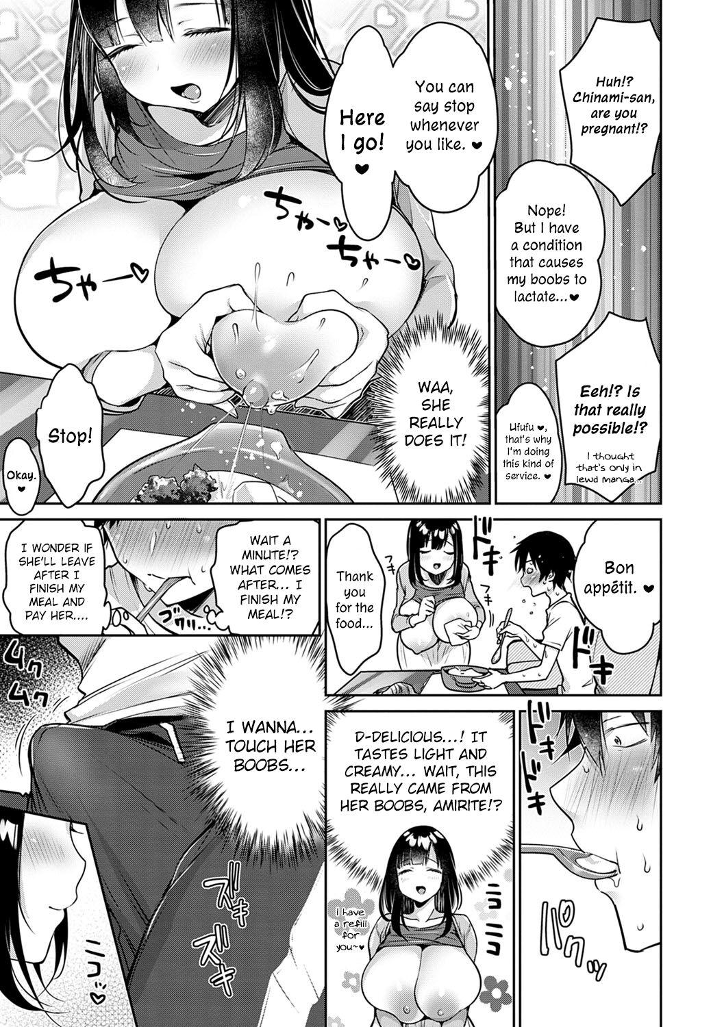 Uba Eats - Page 5