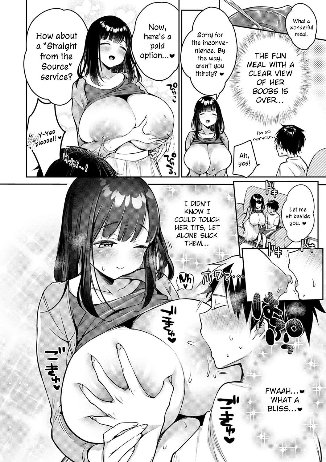 Uba Eats - Page 6