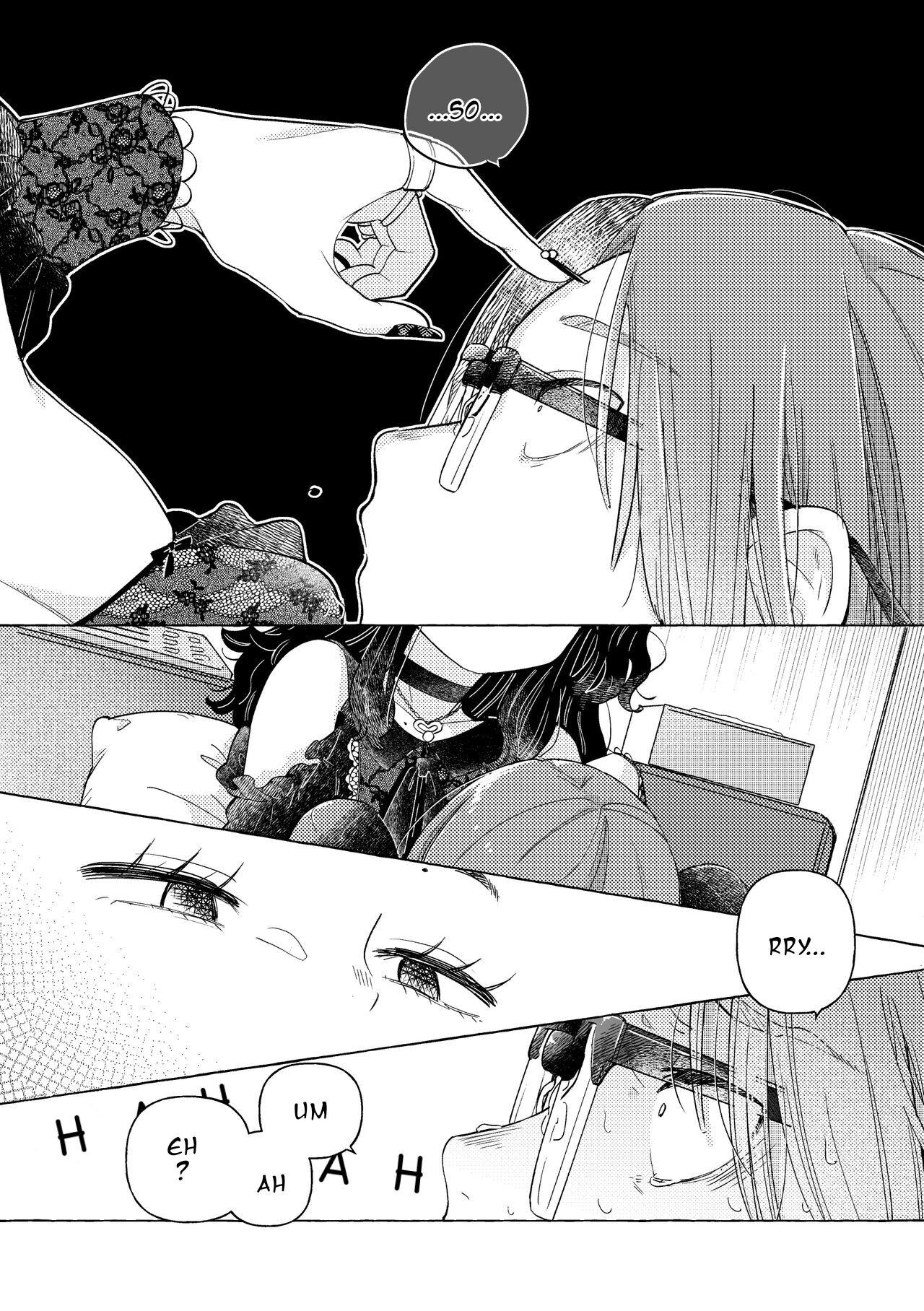 [crayfish (Mizuki Ebi)] Jiraikei Josou Danshi Mine-chan | Landmine Boy Crossdressing Miine-chan [English]  [bozo] 23