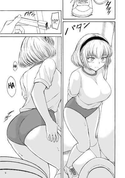 Haisetsu Shoujo 15 9
