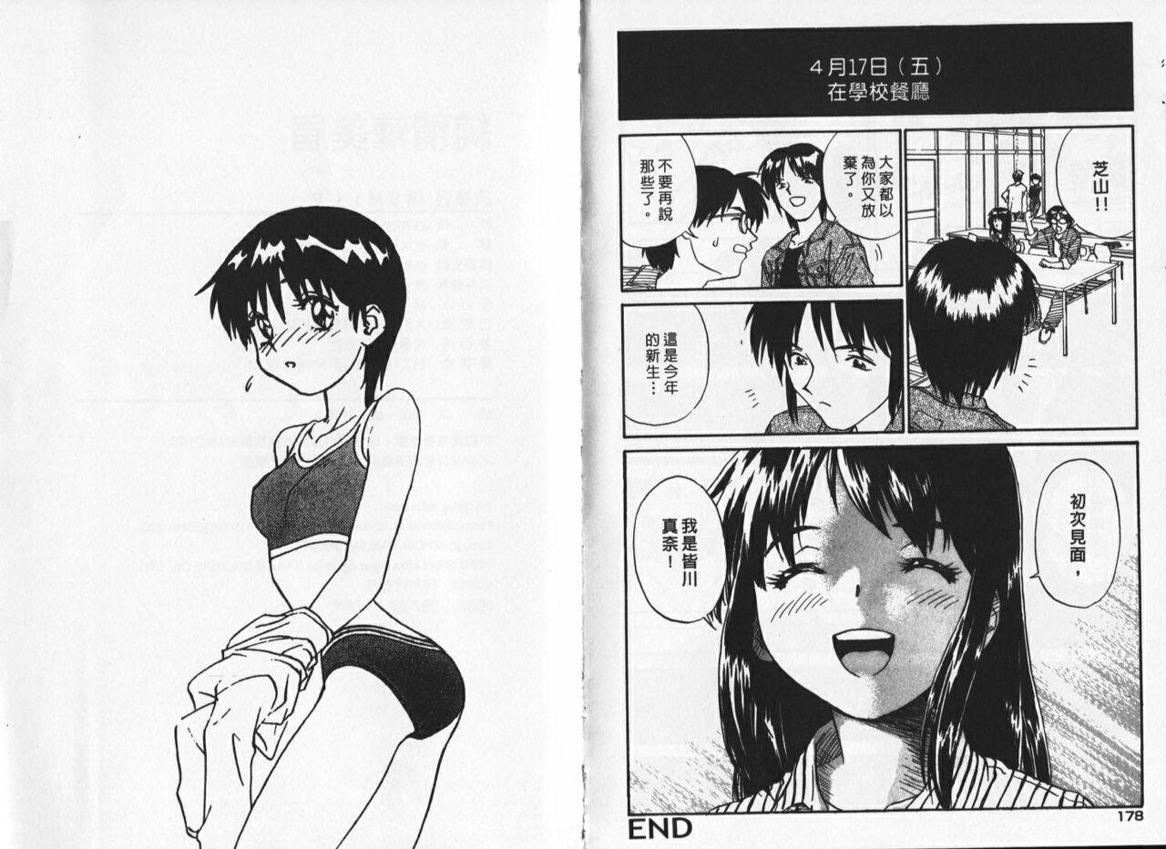 Chichona Shin Smile | 純情辣美眉 Free Rough Porn - Page 89