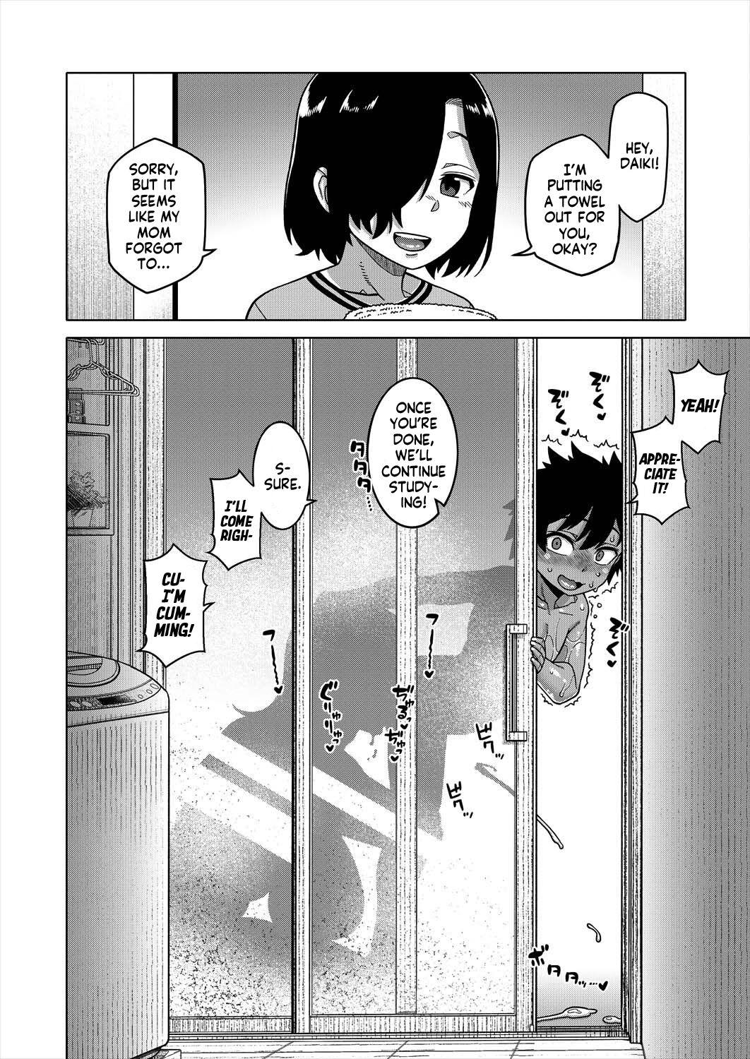 Boku no Kaa-chan to Ore no Mama Ch. 2 25