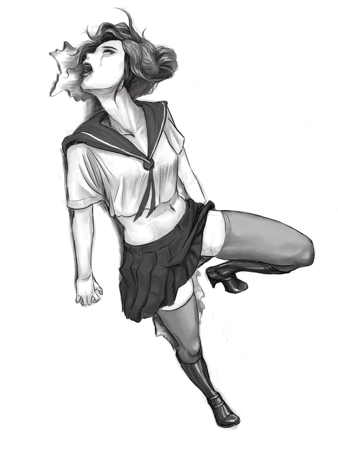 already dead - Page 16