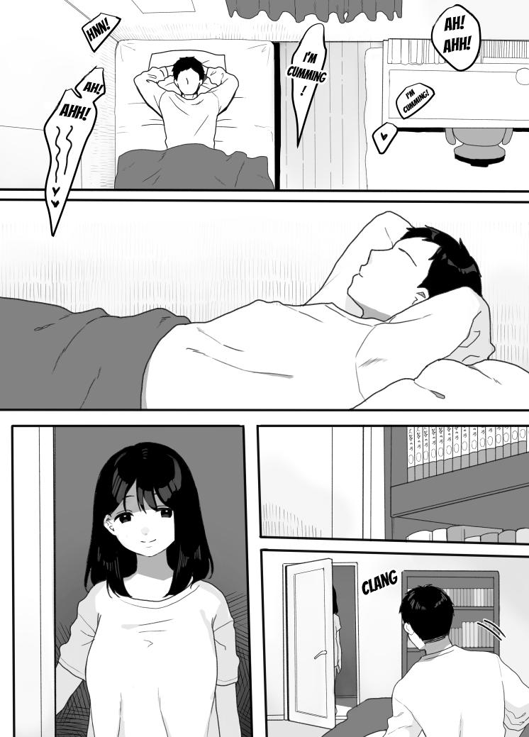 [Uramitsu] Gibo no Kowaku ~Atarashii Okaa-san~ | Seduced by My Step-Mom -My New Mom- [English] [Carl] 30