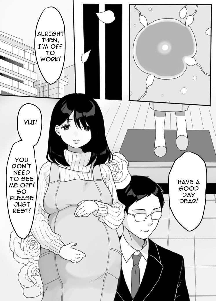 [Uramitsu] Gibo no Kowaku ~Atarashii Okaa-san~ | Seduced by My Step-Mom -My New Mom- [English] [Carl] 43