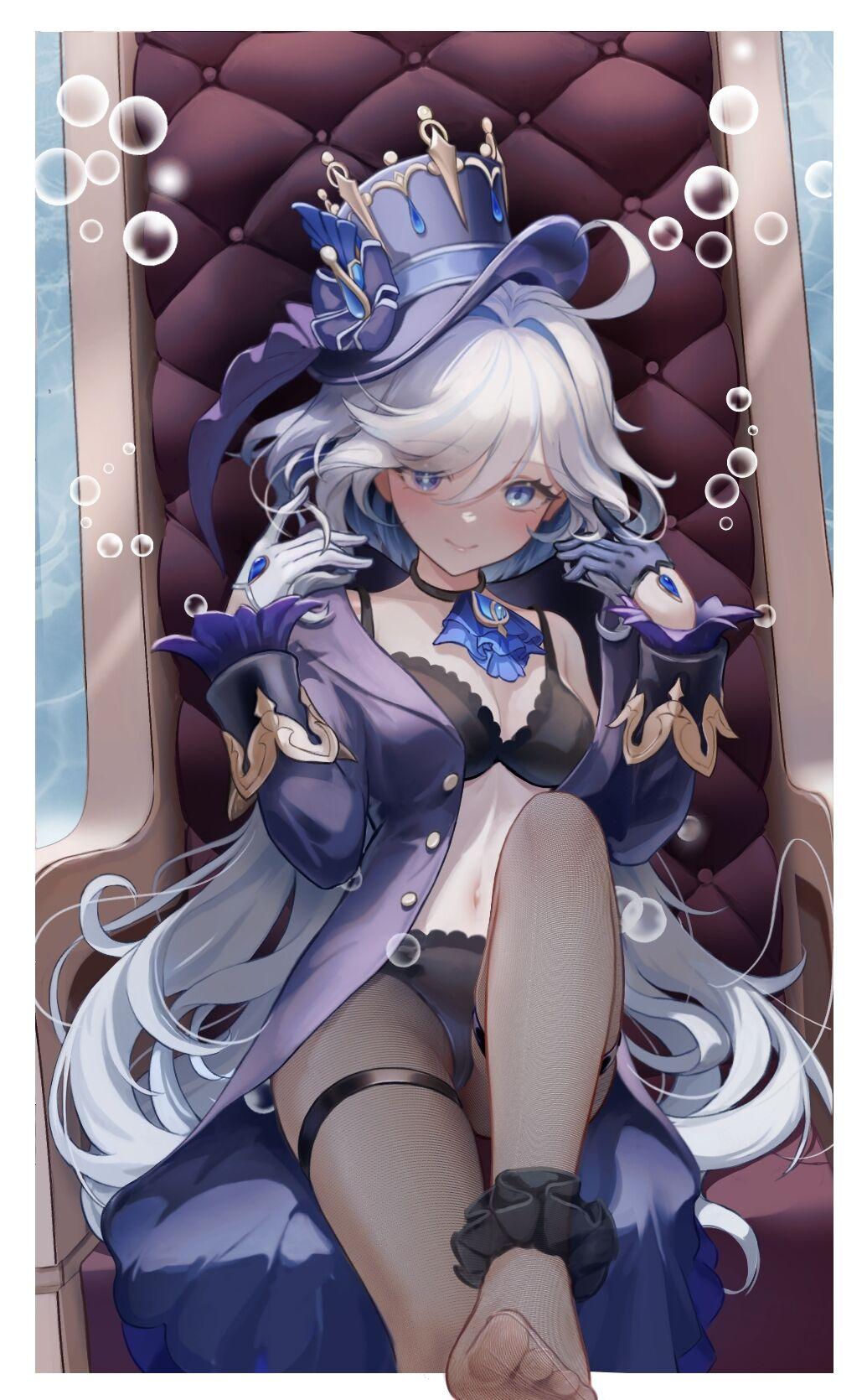 PIXIV FANBOX - Page 7