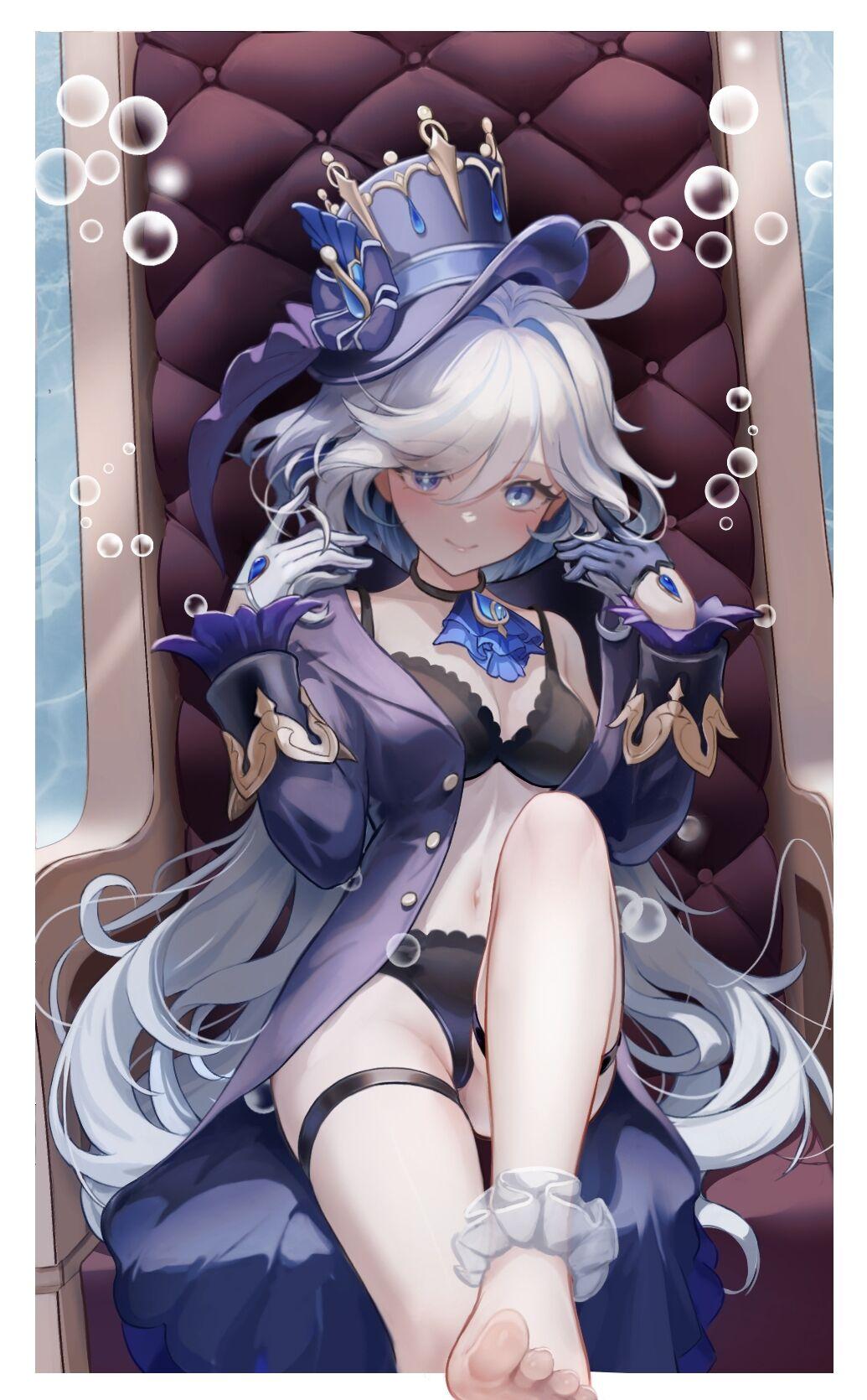 PIXIV FANBOX - Page 8