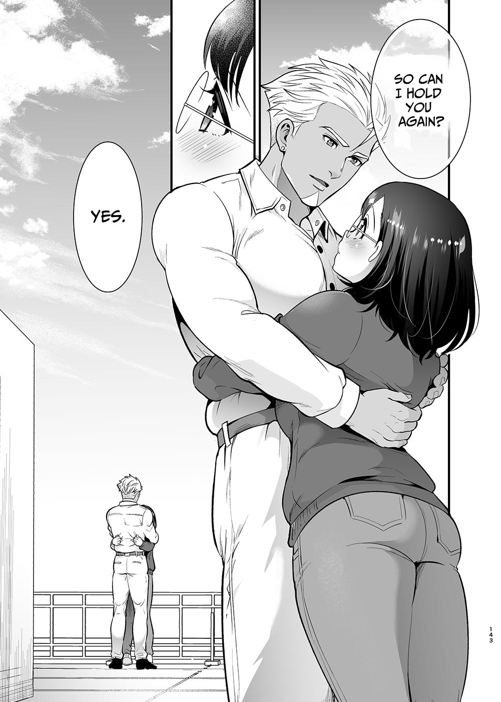 [Jewelry Box (Tamaki Nao)] Seiyoku o Moteamasu Jimi de Nekura na Watashi ga Gatenkei Joushi ni Taberareru 3-kakan | Gloomy Normie with Pent-up Lust gets Devoured by her Blue-collar Boss for THREE DAYS [English] [Iyarashii Josei] 142