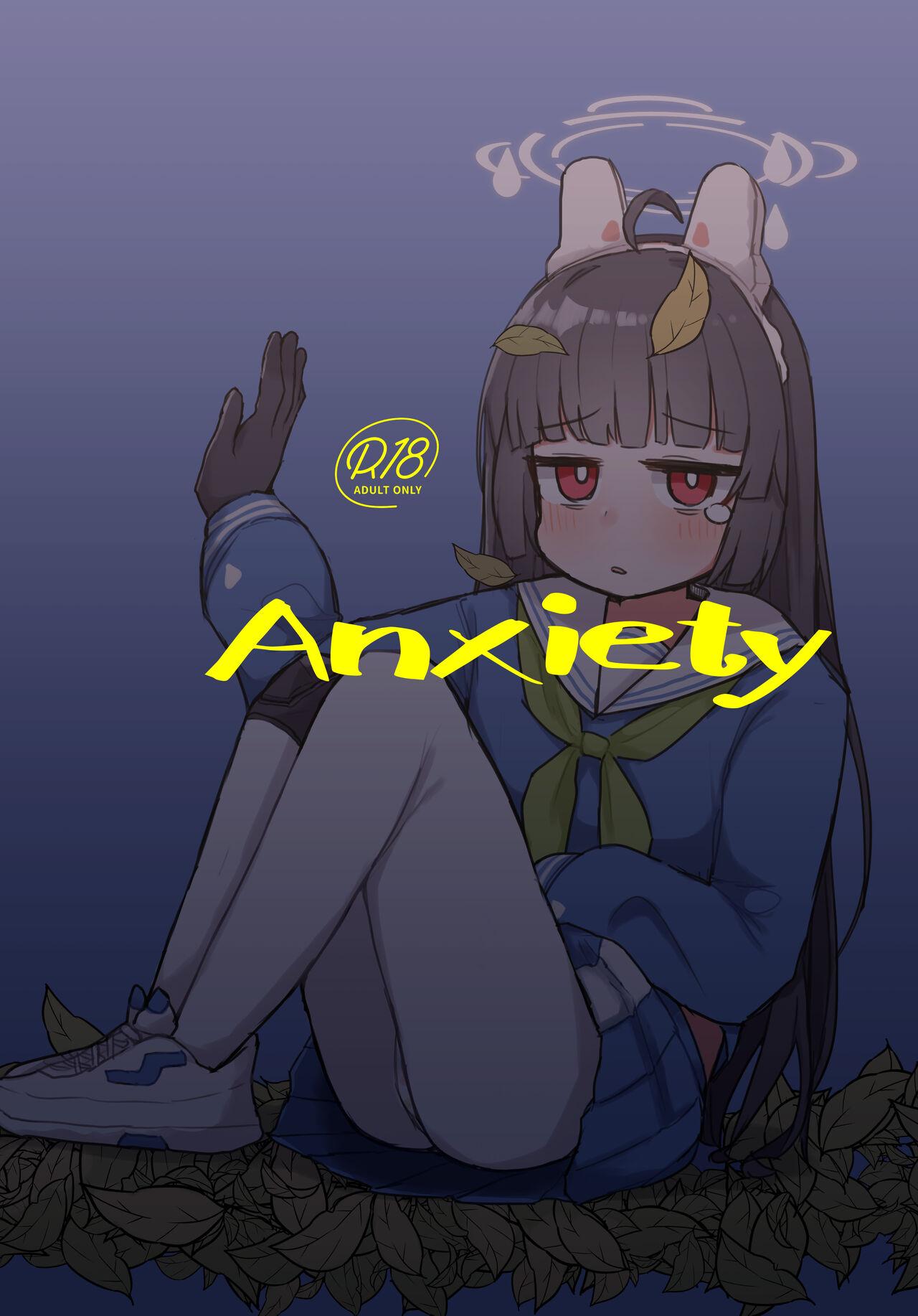 Anxiety 0