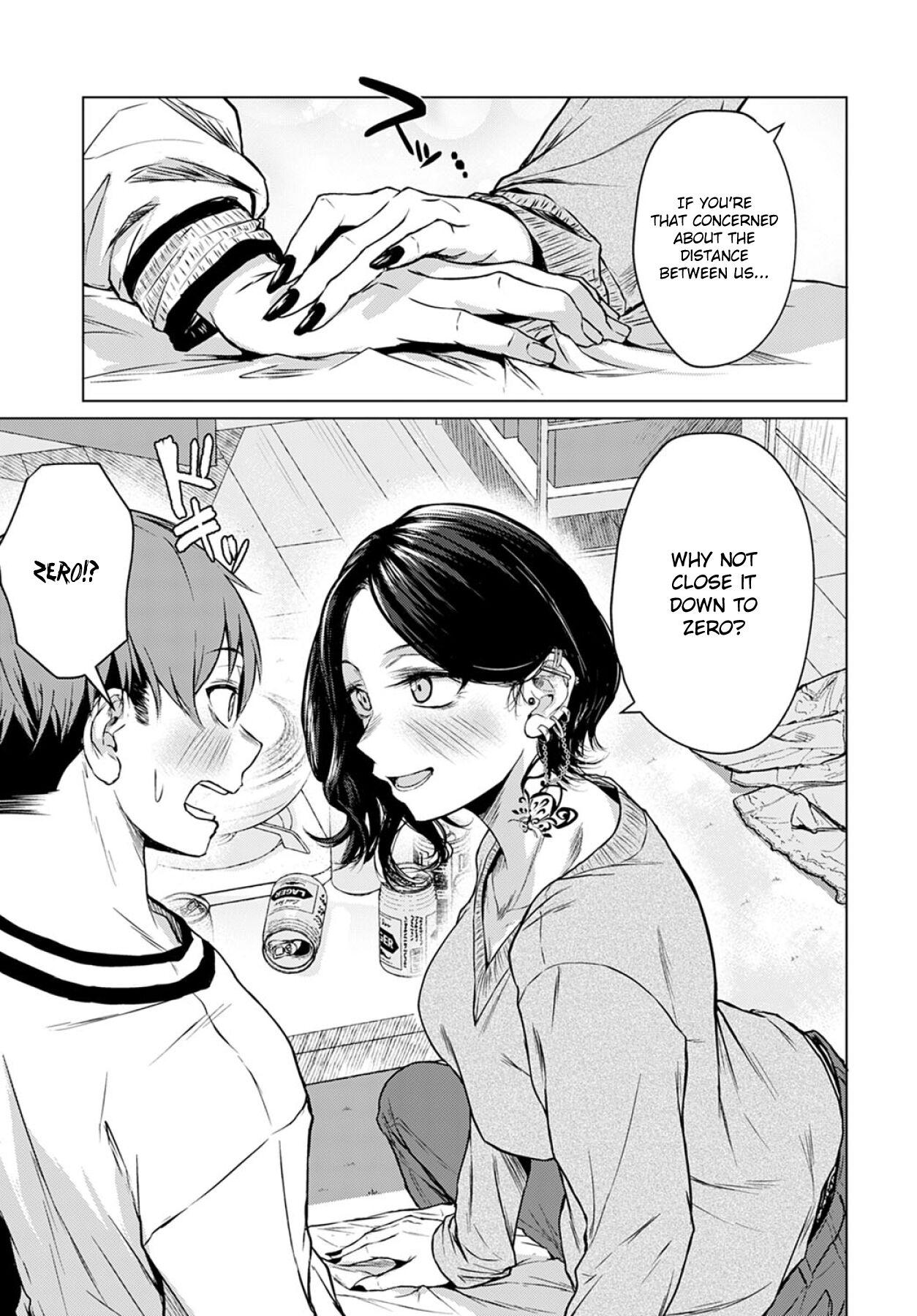 Tight Pussy Porn Nabe to Yuki to Honne | Hot Pot, Snow, and my Sincereness Gay Military - Page 11