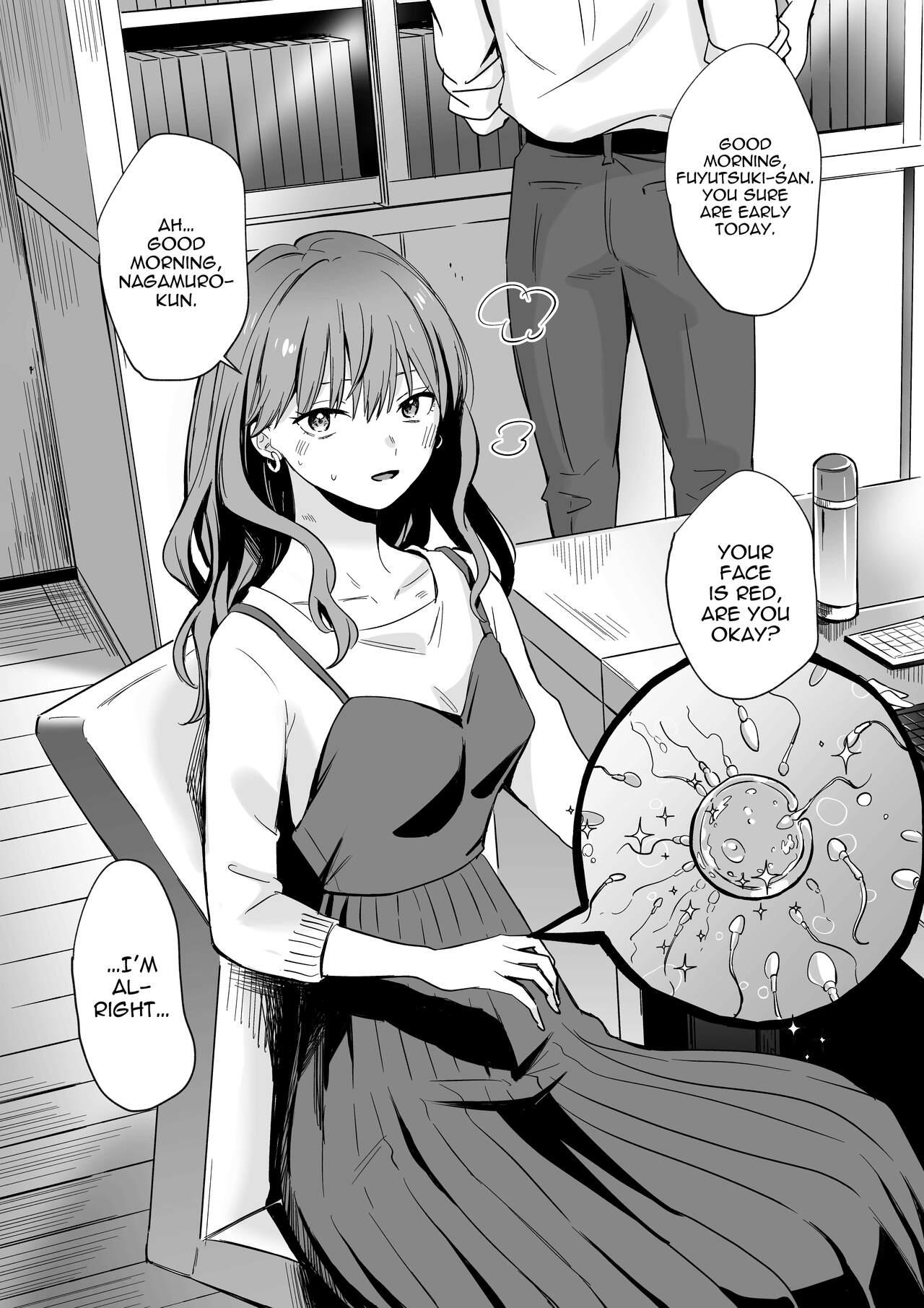 Cool na Douryou Joshi-san no Kotobuki Taisha 25