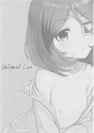 Untamed Love 1