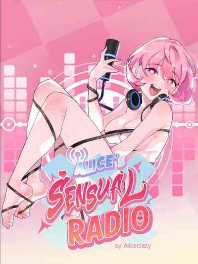 Alice's Sensual Radio 0