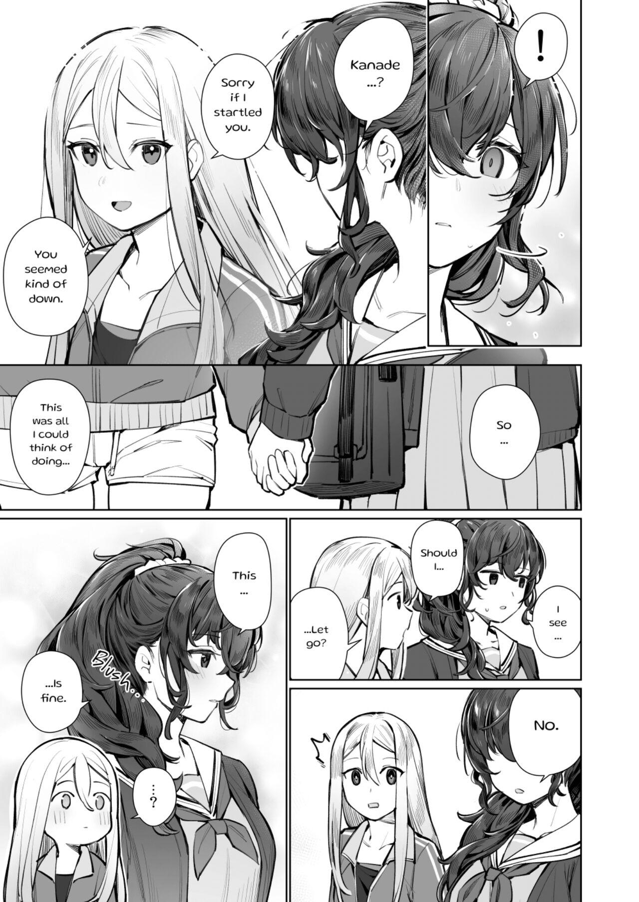 Forbidden Love's Song - Page 11