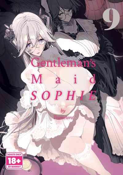Gentleman’s Maid Sophie 9 0