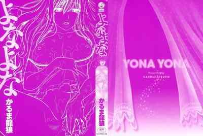 Yona Yona 1