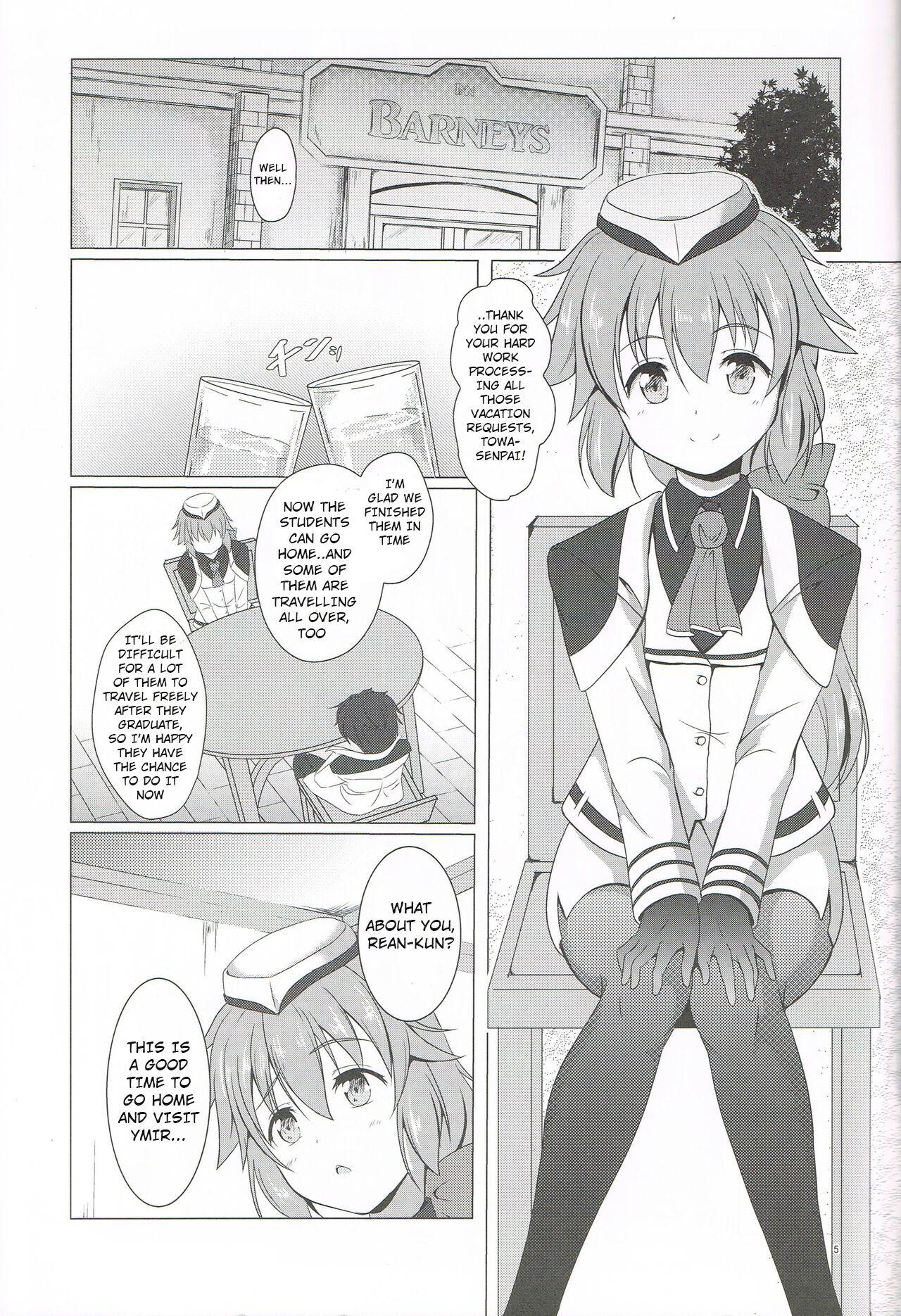 TOWATOWA - Page 4