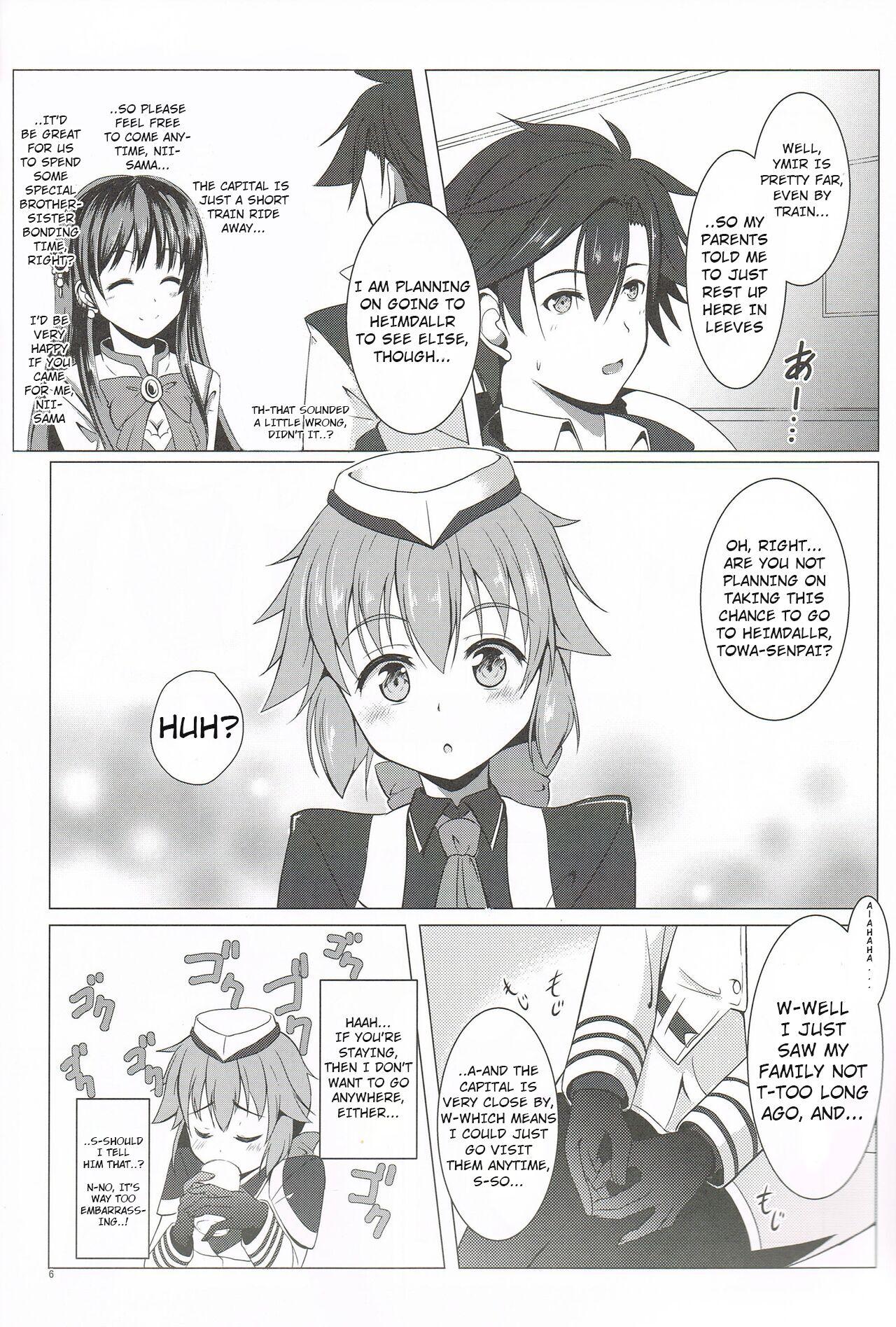 TOWATOWA - Page 5