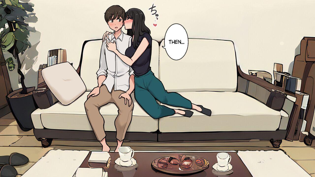 Tsukiai Hajimetara Meccha Karada o Motomemakutte kuru Downersan | The Gloomy Woman Who Came to Hunger for Me Once We Started Dating - Page 5